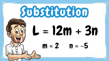 Substitution // Substituting into Expressions and Equations