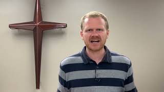 Golden rule Christian // Luke 6:31 // Risen Savior