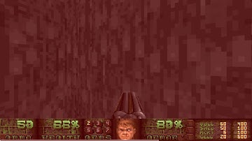 Speed of Doom Map15 UV Speed in 33s by dew