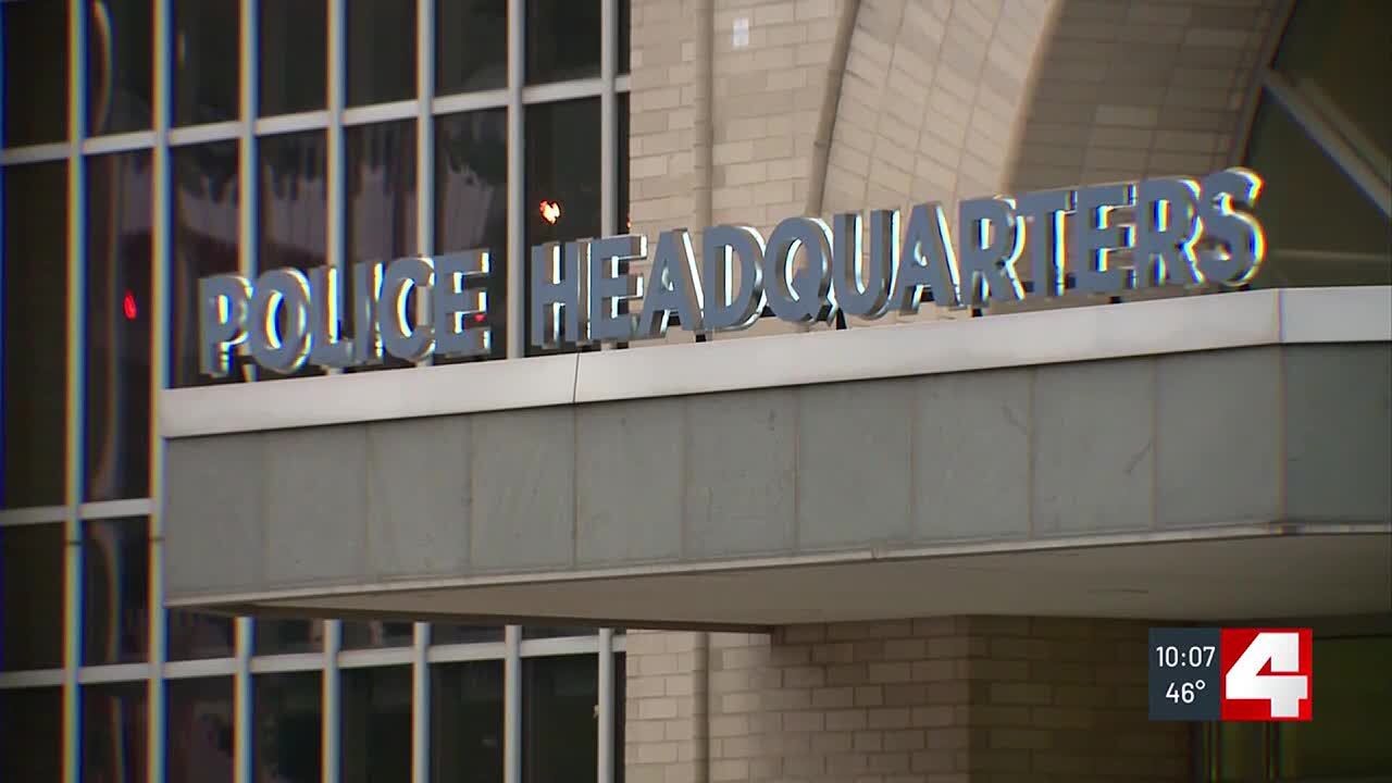 Missouri Senate passes bill that would put St. Louis police under state control