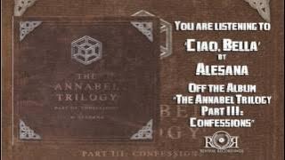 Alesana - Ciao, Bella