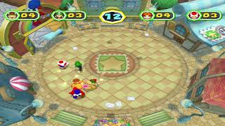 Mario Party 6 - Catch You Letter screenshot 3
