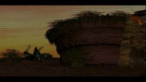 Command and Conquer - Red Alert Sneak Peak