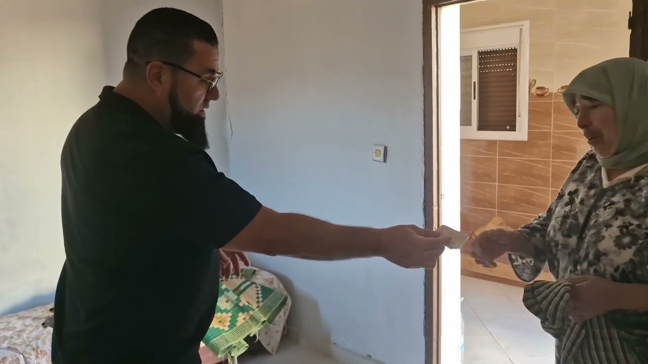 26-11-2023 MAN MET PARKISON OVERLEDEN!