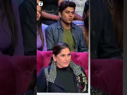 khan sir in kapil sharma show | UPSC batch video |