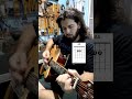ZZ Top La Grange #violao #violão #guitarra #guitar #guitarstyle #zztop #lagrange #fingerstyle #rock