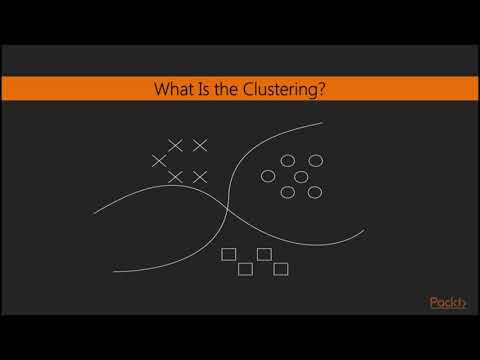 Classification and Clustering in weka(abehe)
