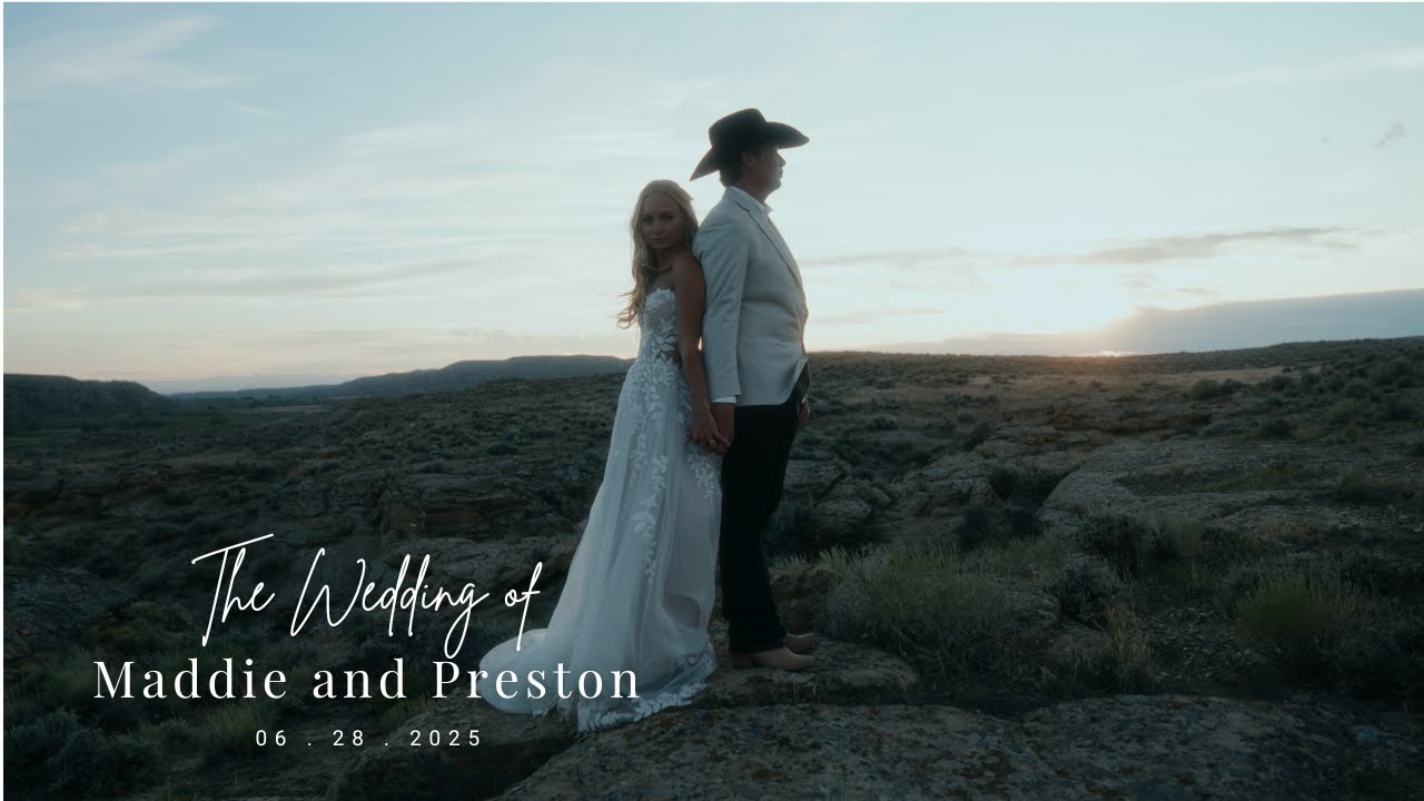 Wedding Film No. 13