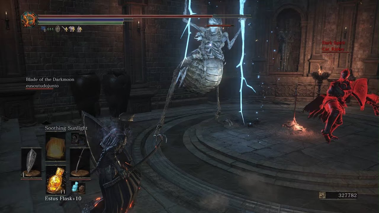 You'd be forgiven for thinking I had no backup