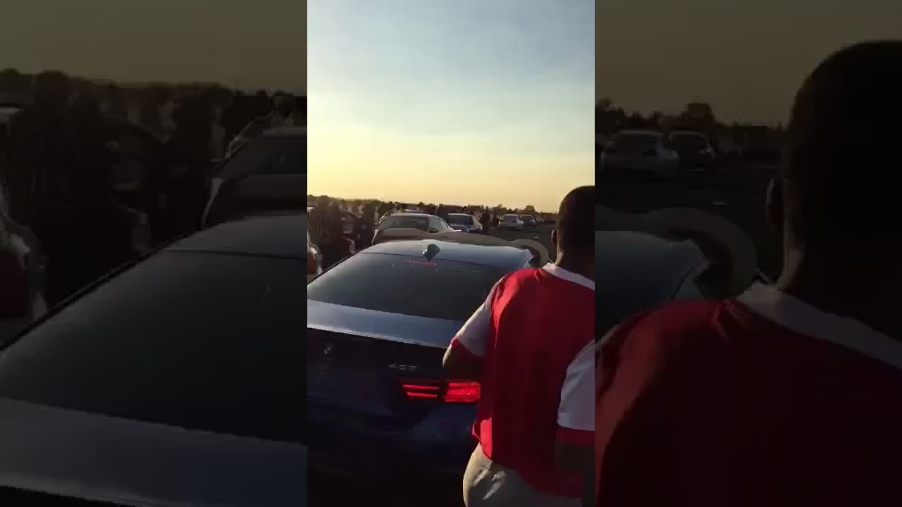 UKHUTHWALA NGENYOKA WATCH BLESSER CRUISING WITH HIS SNAKE