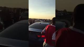 Ukhuthwala Ngenyoka Watch Blesser Cruising With His Snake