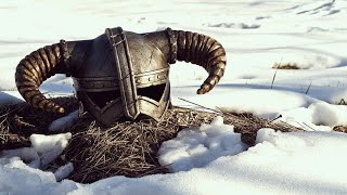 Skyrim GMV - La venue de l'Enfant de Dragon (version de Malukah)