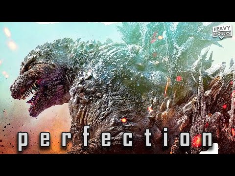 Why GODZILLA MINUS ONE is Perfect | Ending Explained