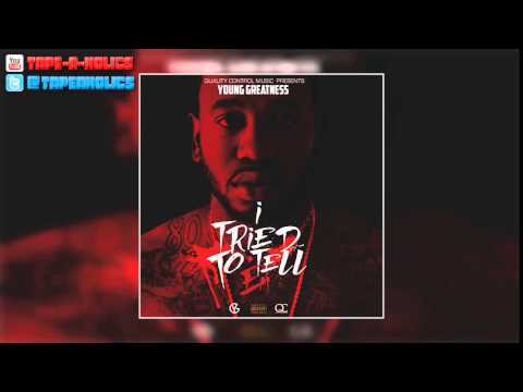 Young Greatness Feat. Quavo - YEA - YouTube