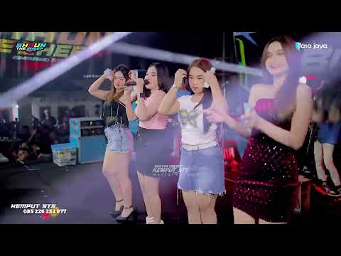 Nida Ria - Jangan Dulu Ah (Official Music Video)