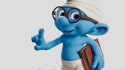 Smurfs Epic Run Level 4-5 Walkthrough iOS/ Android