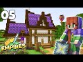 Empires SMP: Frenemies | Episode 5
