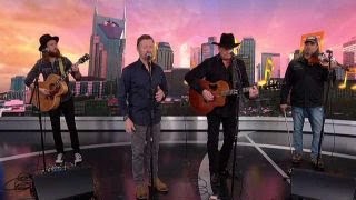 Watch Tracy Lawrence Finally Home feat Craig Morgan video