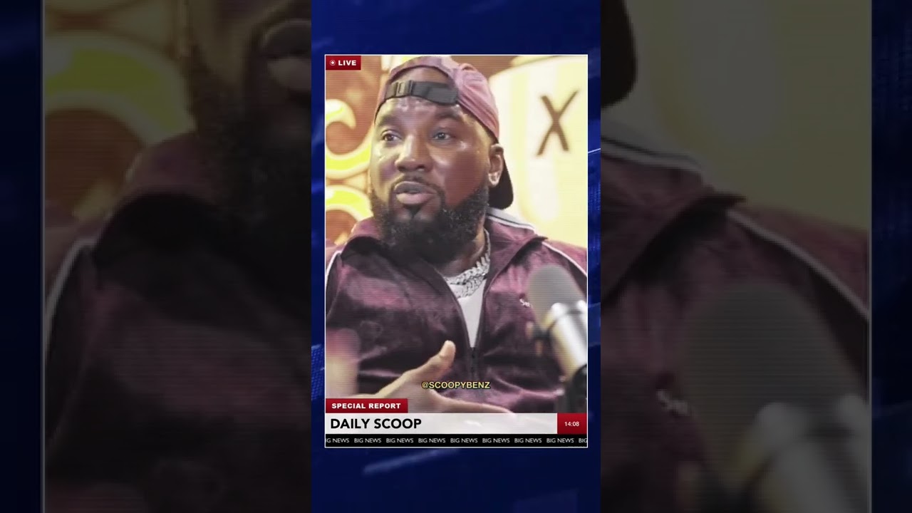 Sleduj Jeezy On Gucci Mane Calling Him After Verzuz Battle #jeezy #youngjeezy #drinkchamps #guccimane na YouTube Sleduj Jeezy On Gucci Mane Calling Him After Verzuz Battle #jeezy #youngjeezy #drinkchamps #guccimane na YouTube