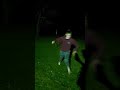 launching a soda can with fire crackers pt 1