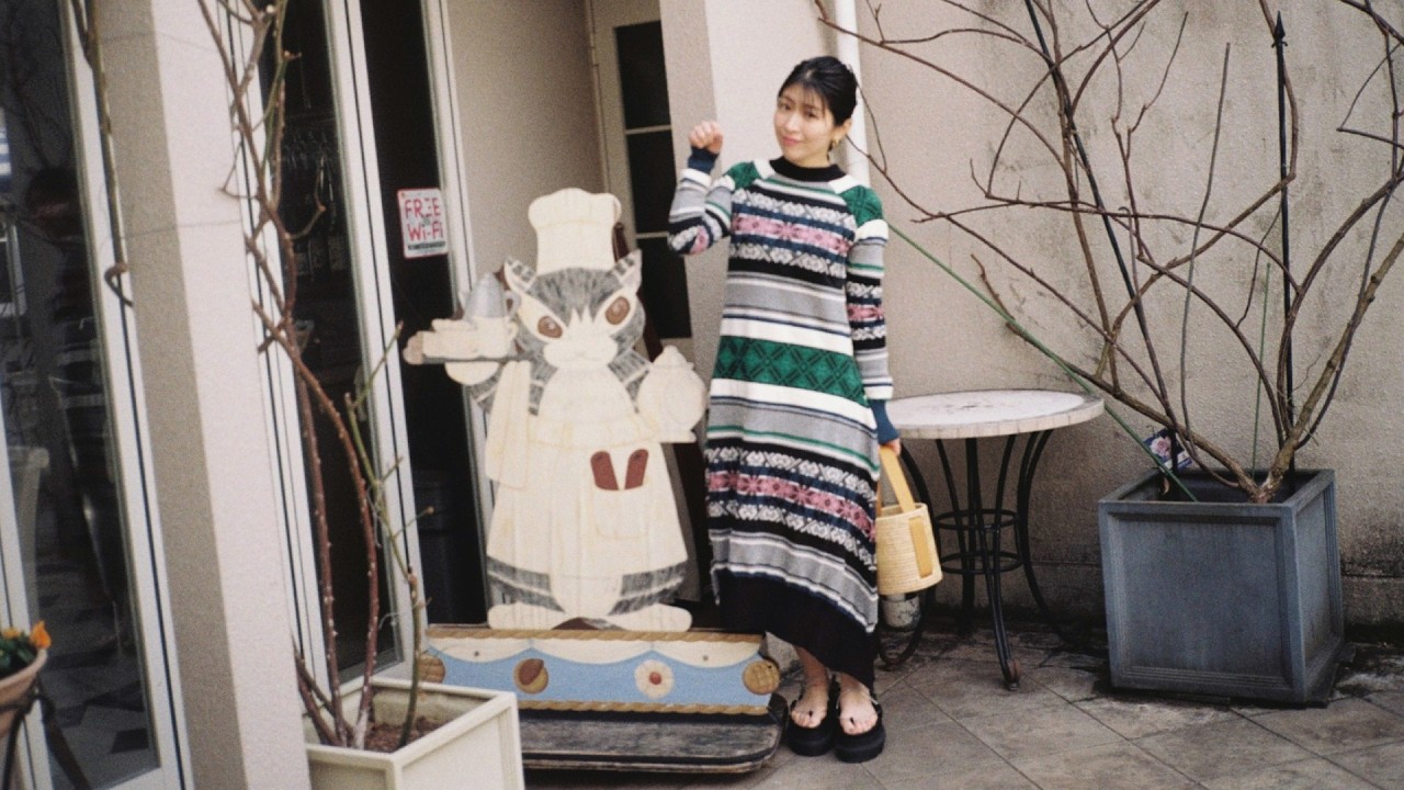 茅原実里 – ただのテスト配信68