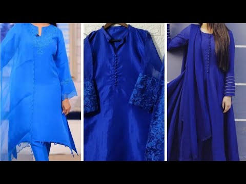 Women Yoke Design Chikankari Kurta – Yufta Store