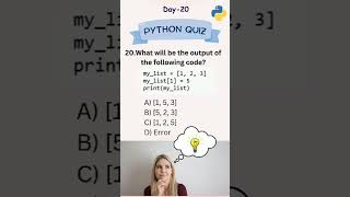 Day-20/100 days of coding challenge. #python #lists #codewithneeru #python lists
