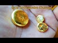 Gold youtube archimedes channel