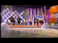 El Mani, Pilar Bogado, Carmen y Argentina - Fandangos