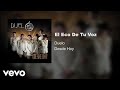 Duelo - El Eco De Tu Voz (Audio)