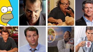 Top 10 Favourite TV Dads