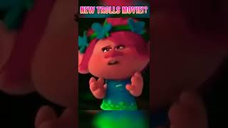 Another TROLLS SEQUEL!?! #shorts