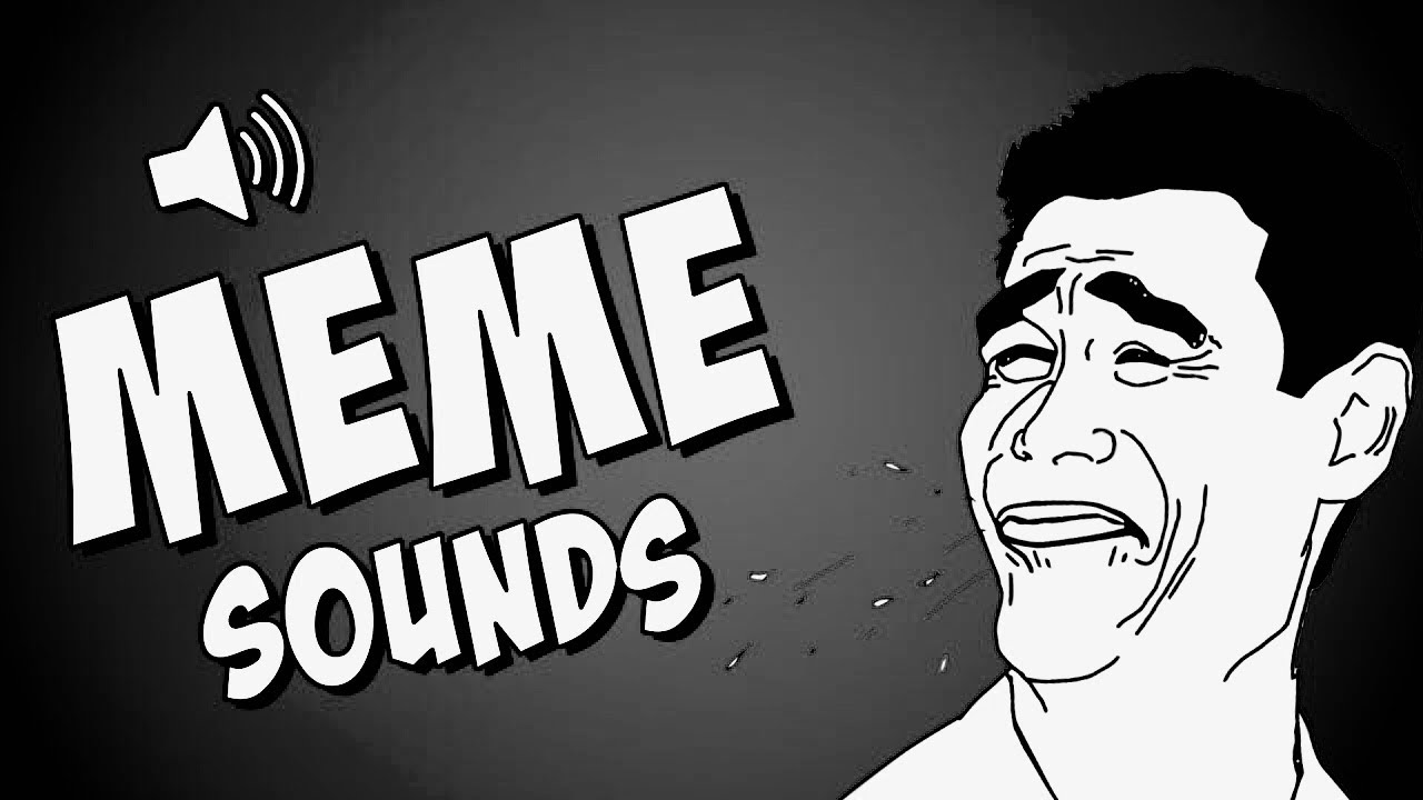 10+ Funny Sound Effects for Edit (Part-1) - YouTube