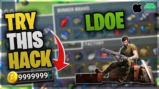 Last Day On Earth Survival Hack - LODE MOD iOS (2024) How to Get 50k + Coins on LDOE