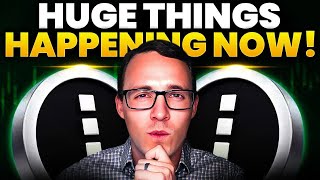 NIGHT Token: Time To Pay Attention!! MAJOR Things Are Happening Now!