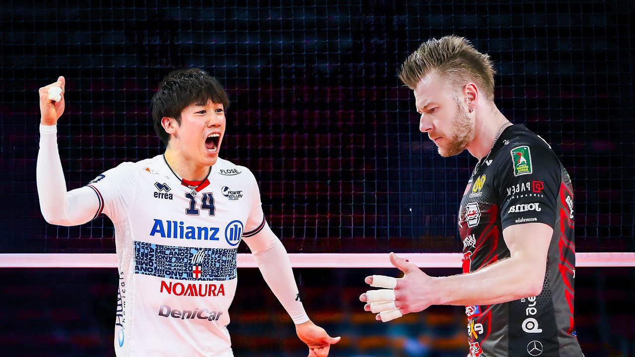 volleyball 井さん専用】ゼインアーツ ゼクーL DRAMATIC MATCH