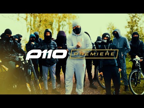 Takerisk_0161 x Little K - Stockport 2 [Music Video] | P110