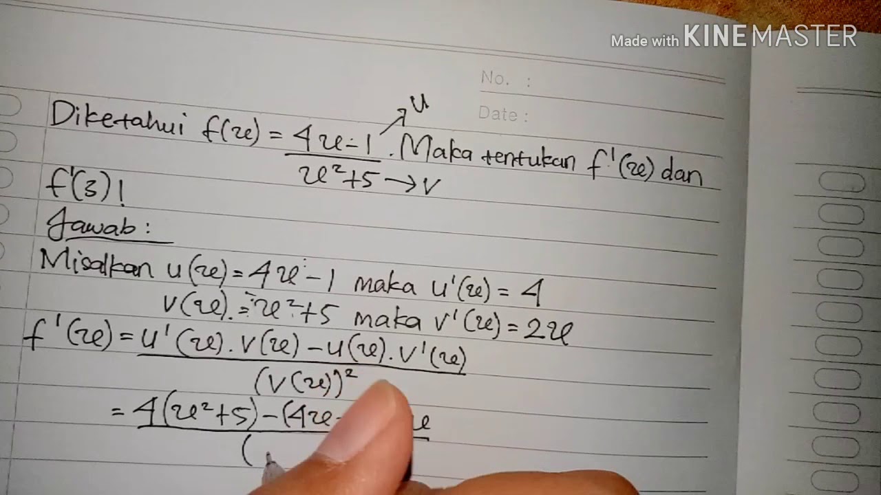 Yuk Mojok! 21+ Contoh Soal Matematika Di Korea