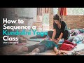 How to sequence a kundalini yoga class  world peace yoga school