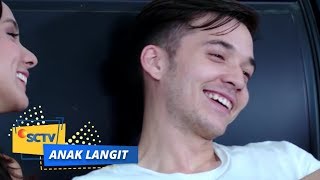 IHIIYY Hiro Pengen Banget Anaknya Cepet Lahir | Anak Langit Episode 935