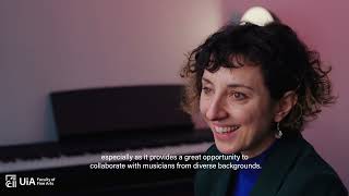 Learn More About The Live Electronics One-Year Program At Uia