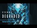 1E68 Degraded | Melancholic Cybernetic Dronescape