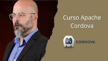 Curso de Apps Móviles multiplataforma con Apache Cordova   parte 1   00005 Primer proyecto Cordova
