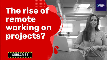 The Rise of Remote Work in Project Management: Benefits, Challenges, and Tips for Success