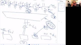 ECE3300L: Lab 6, Upgrading the Up-down BCD counter circuit from Lab 5