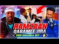 Hamza Habashi Waa Een Isaa Beekkamee Jira Qabaa Jajjaba Qabame 
