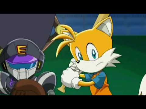 SONIC X - TWIXTOR FREE - READ DESCRIPTION