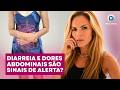 BELEZA E VIDA: ALERTA MÉDICO SOBRE SINTOMAS E TRATAMENTOS DE DOENÇAS INTESTINAIS