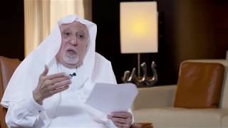(مقابلة السيد / عبد الرحمن بن حسن شربتلي بمناسبة مرور 60 عاماً على تأسيس بنك الرياض.)