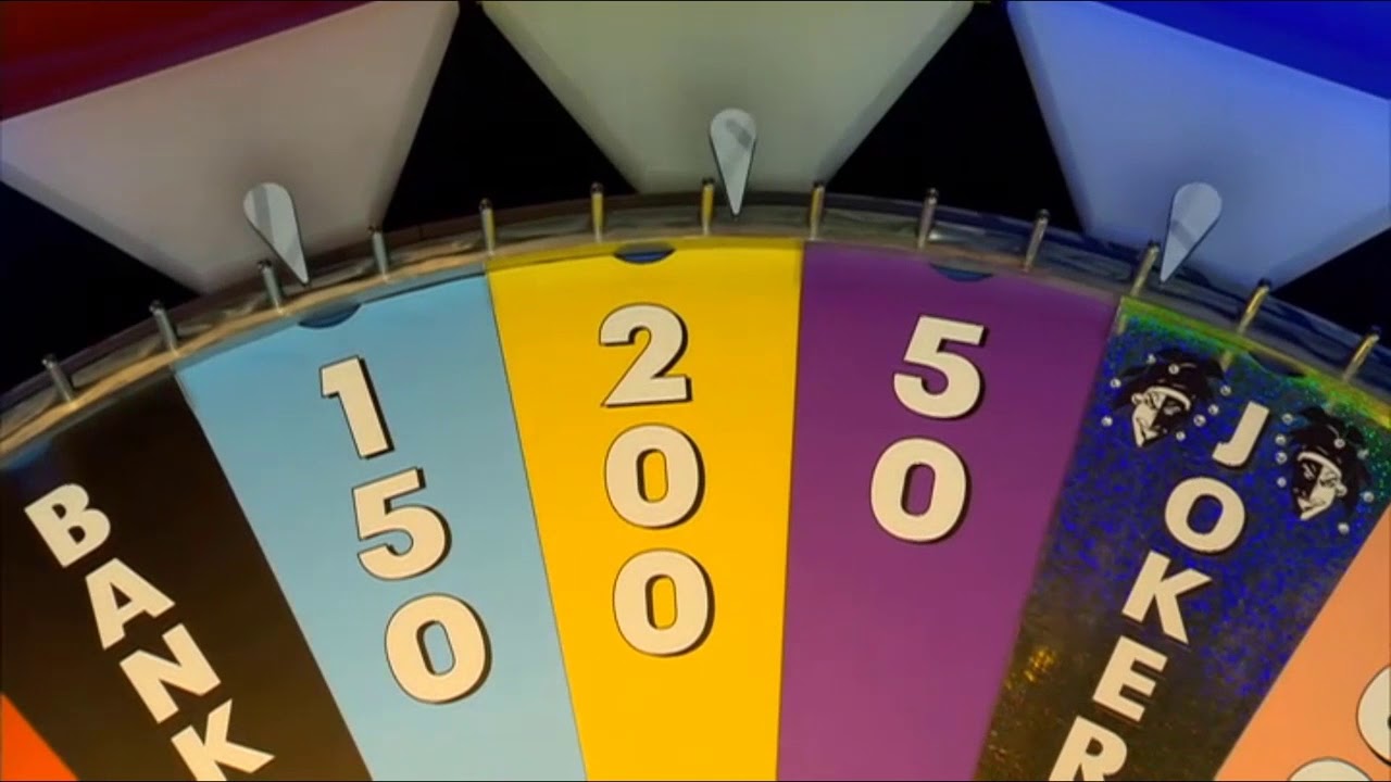 Doktor Oga u Kolu sreće